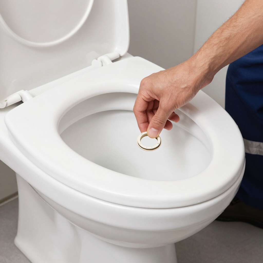 Toilet & Faucet Repair in Lakewood