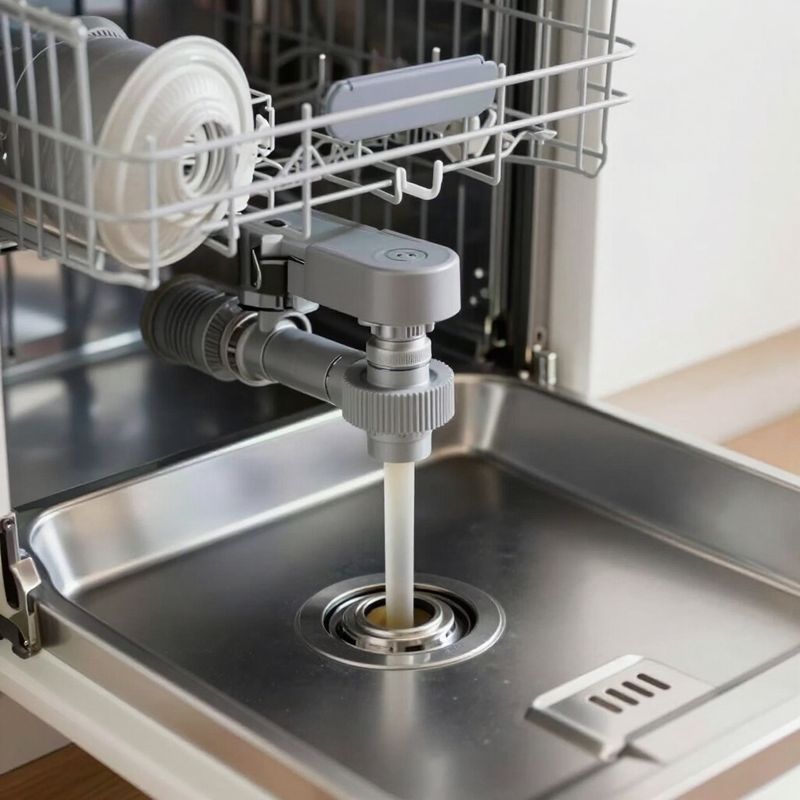 Garbage Disposal in Lakewood